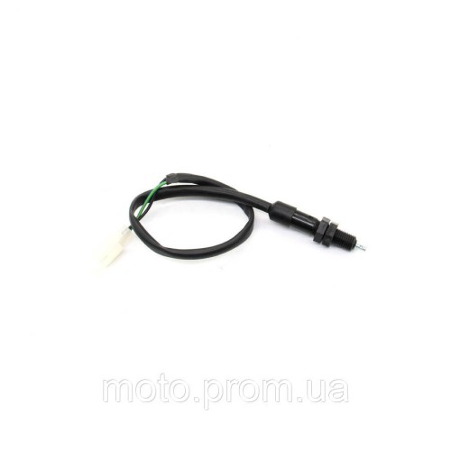 Датчик (жабка) заднего тормоза Shineray XY200GY-9А