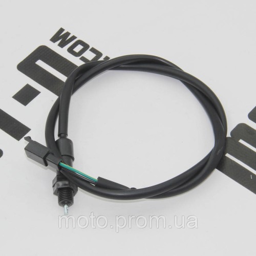 Датчик (жабка) лапки заднего тормоза LF250-R (V16S)