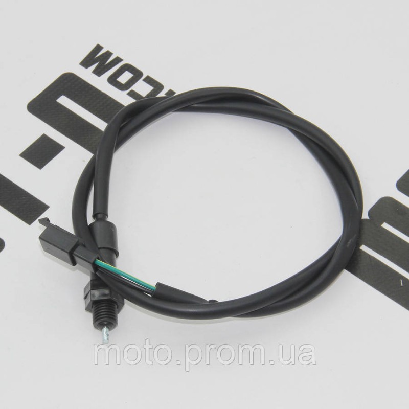 Датчик (жабка) лапки заднего тормоза LF250-R (V16S)