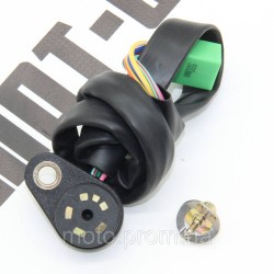 Датчик переключения передач MT250GY-8 (Grader 250)
