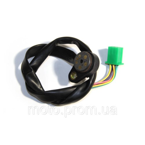 Датчик переключения передач Shineray XY200GY-9А