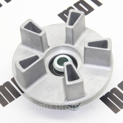Демпфер заднього колеса (без зірки) Shineray XY250-3A (Z1) Демпфер заднього колеса (без зірки) Shineray XY250-3A (Z1)