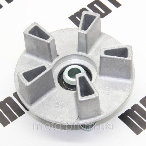 Демпфер заднього колеса (без зірки) Shineray XY250-3A (Z1)