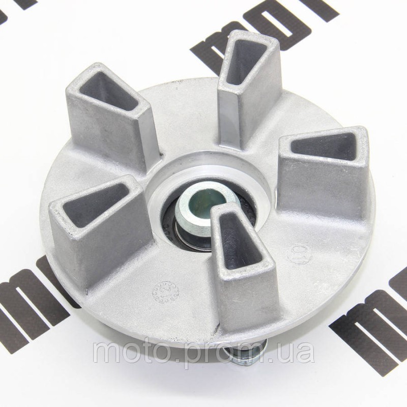 Демпфер заднього колеса (без зірки) Shineray XY250-3A (Z1)