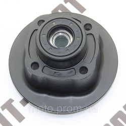 Демпфер заднего колеса MT250GY-8 (Grader 250)