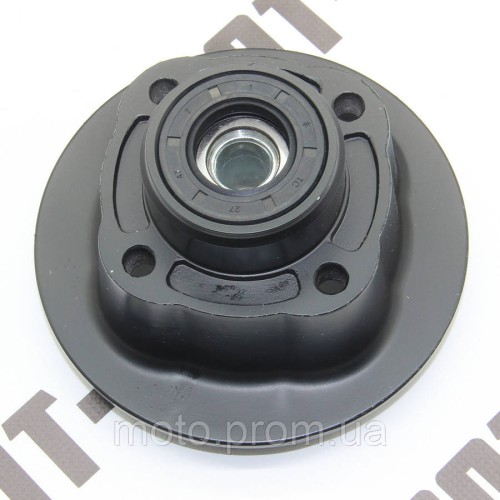 Демпфер заднего колеса MT250GY-8 (Grader 250)