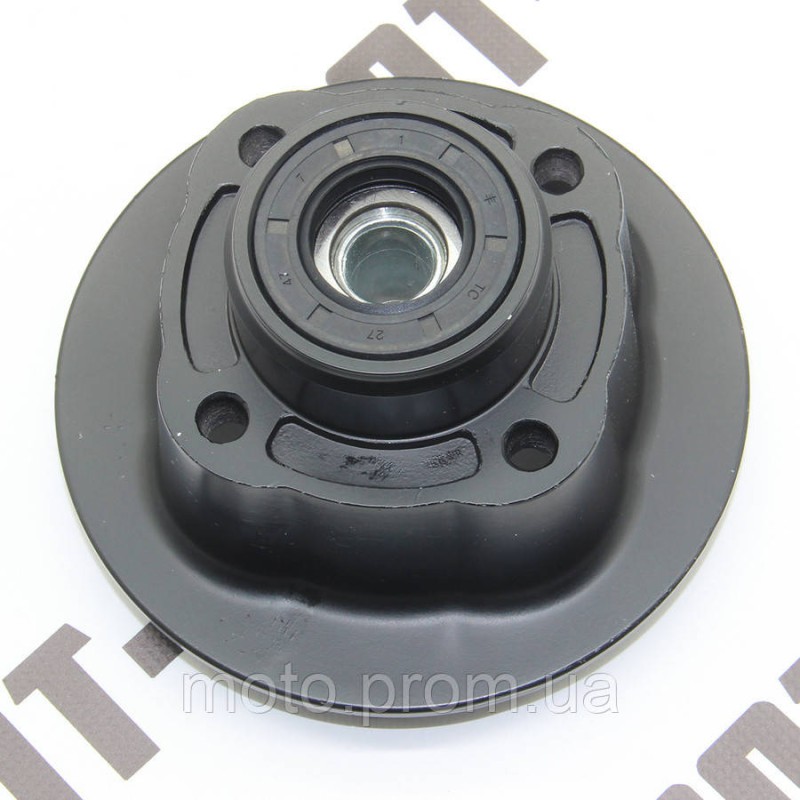 Демпфер заднего колеса MT250GY-8 (Grader 250)