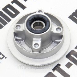 Демпфер заднего колеса МТ125-8 F4 (FIT II 2023)