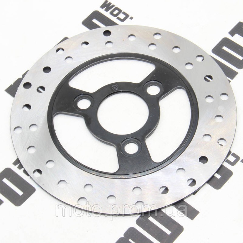 Диск тормозной передние Fada N9 (FDEB 10SLA-72)