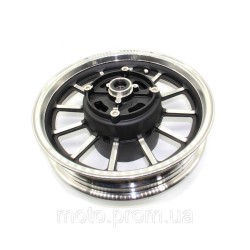 Диск задній R15 Lifan LF250-D Диск задній R15 Lifan LF250-D