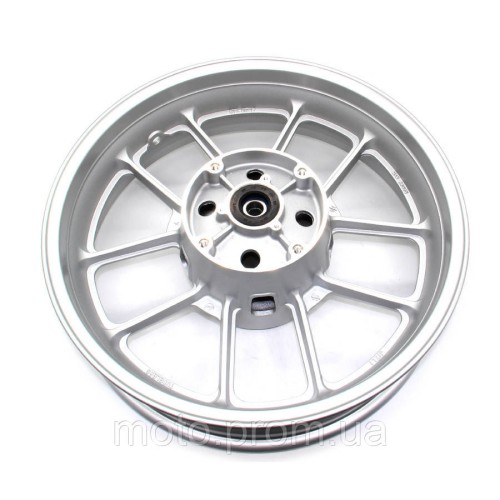 Диск задній R17 Lifan KP350-2