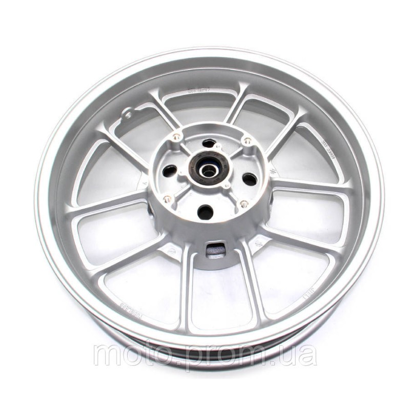Диск задній R17 Lifan KP350-2