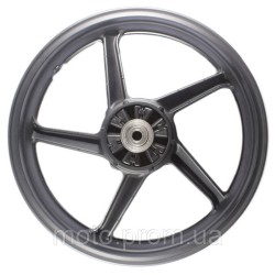 Диск задний R17*4,0J Lifan LF250-3А