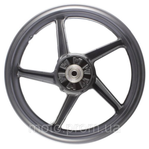 Диск задній R17*4,0J Lifan LF250-3А