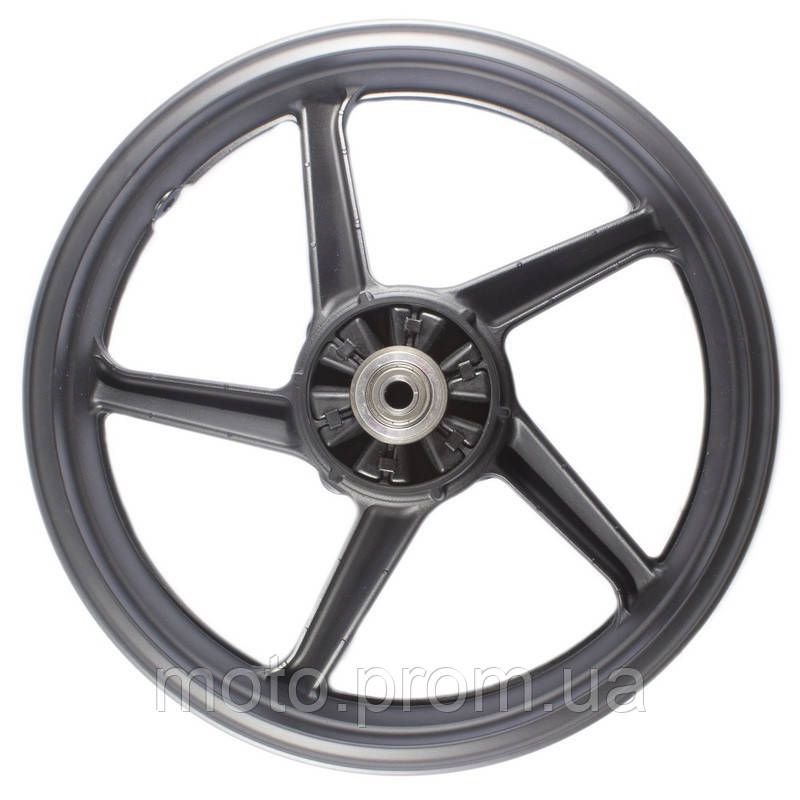 Диск задній R17*4,0J Lifan LF250-3А