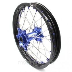 Диск задній R18 2.15J KOVI NC250-4T PRO Диск задній R18 2.15J KOVI NC250-4T PRO