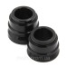 Диск задній R18 2.15J KOVI NC250-4T PRO
