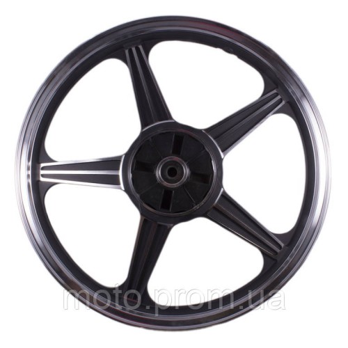 Диск задній R18*1,85J Shineray XY150GY-17