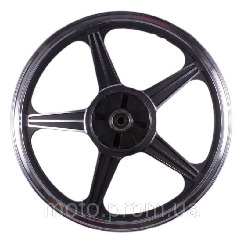 Диск задній R18*1,85J Shineray XY150GY-17