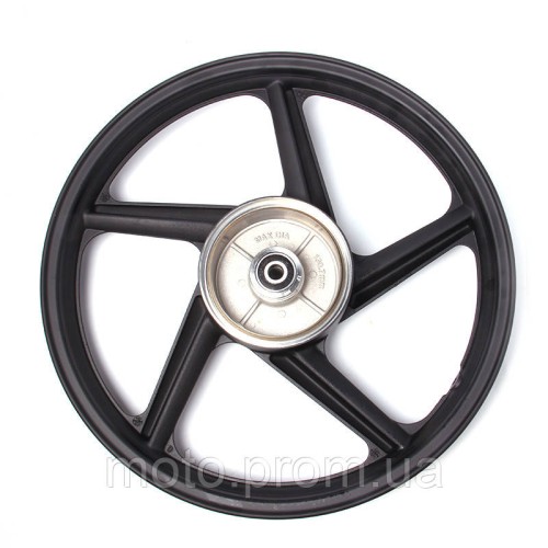 Диск задній R18*1.85J Lifan LF150-2E