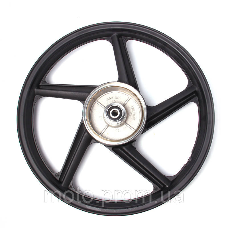 Диск задній R18*1.85J Lifan LF150-2E