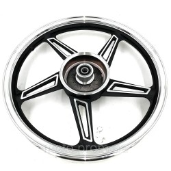 Диск задній R18*1.85J МТ150-8 REGION Диск задній R18*1.85J МТ150-8 REGION