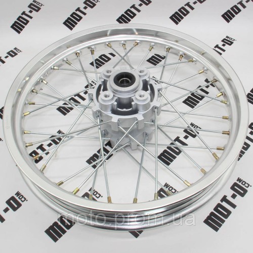 Диск задній R18*2.50J Lifan LF250GY-3 (KPX)
