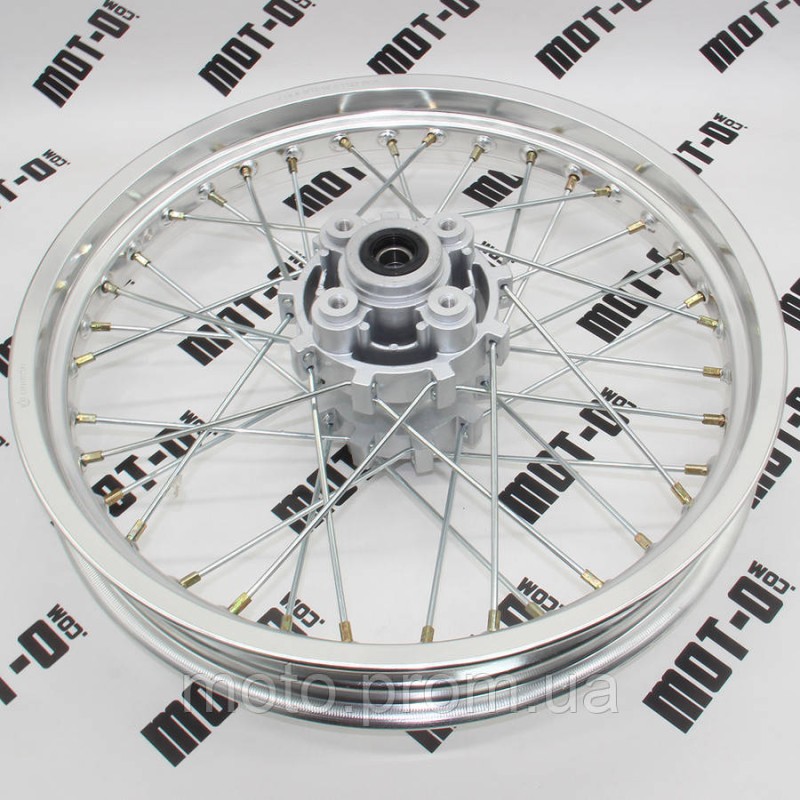 Диск задній R18*2.50J Lifan LF250GY-3 (KPX)