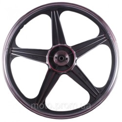 Диск передній R18*1,4J Shineray XY150GY-17 Диск передній R18*1,4J Shineray XY150GY-17
