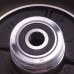 Диск передний R18*1,4J Shineray XY150GY-17