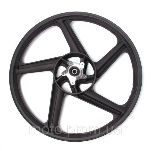 Диск передній R18*1.4J Lifan LF150-2E