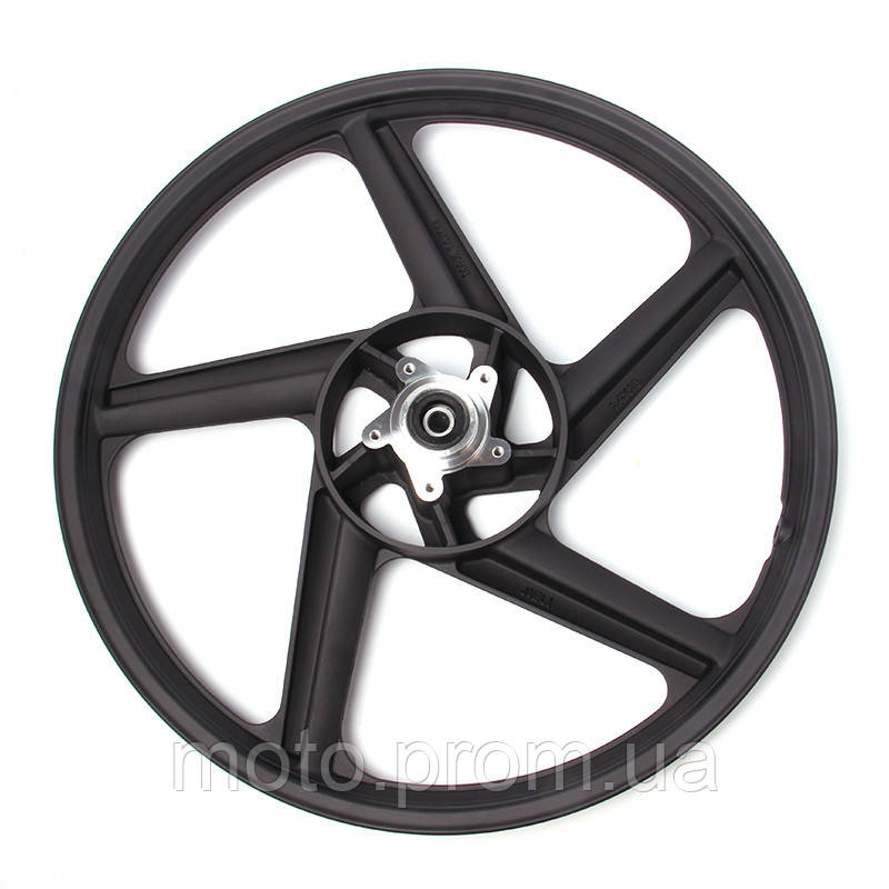 Диск передній R18*1.4J Lifan LF150-2E