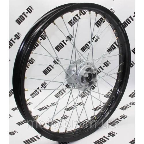 Диск передний R21*1,85J (алюм.) Shineray XY250GY-6B