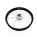 Диск передній R21*1,85J (чорний) Shineray XY250GY-6B