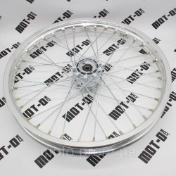 Диск передний R21*1.85J Lifan LF250GY-3 (KPX)
