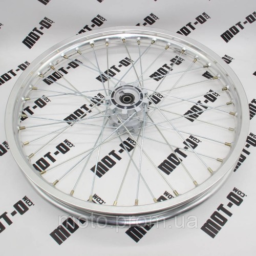 Диск передний R21*1.85J Lifan LF250GY-3 (KPX)