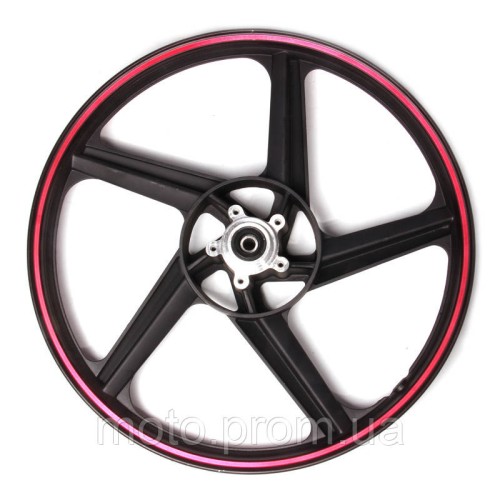 Диск передній Shineray XY150-10B