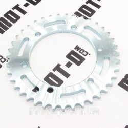 Зірка задня 530*39 TARO GP1 400 Зірка задня 530*39 TARO GP1 400