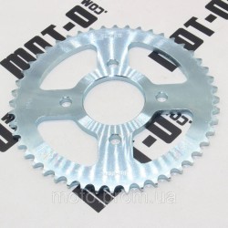 Зірка задня CHOHO Lifan LF150/200-10В 428*48 Зірка задня CHOHO Lifan LF150/200-10В 428*48