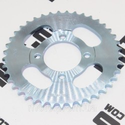 Зірка задня CHOHO Musstang MT150-5(6,7) 428*41 Зірка задня CHOHO Musstang MT150-5(6,7) 428*41