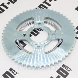 Зірка задня CHOHO Shineray XY200GY-9A 428*56 Зірка задня CHOHO Shineray XY200GY-9A 428*56