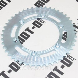 Зірка задня CHOHO Shineray XY250GY-6B 520*46