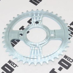 Зірка задня CHOHO Shineray XY250GY-9A 520*38