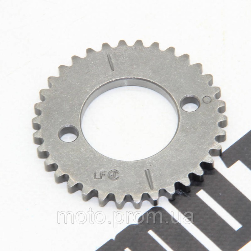 Звезда распредвала Lifan LF250GY-3 (KPX)