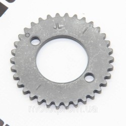 Звезда распредвала MT250GY-8 (Grader 250) Звезда распредвала MT250GY-8 (Grader 250)