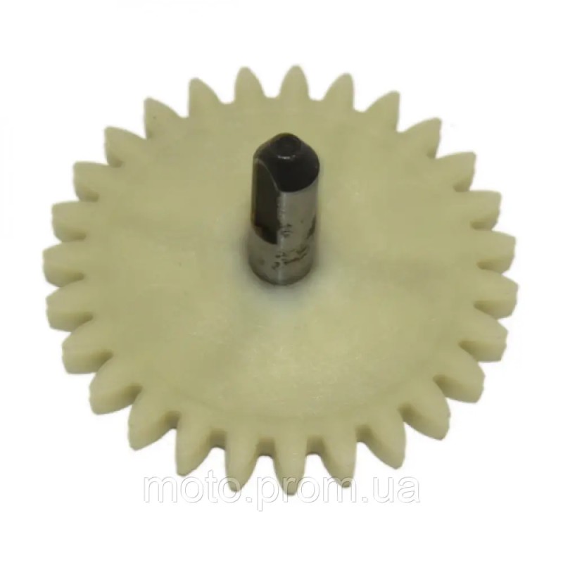 Зірочка масляного насосу Shineray XY250-3A (Z1)