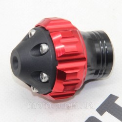 Заглушка крашпедов XY300GY-6C (VXR 300)