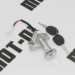 Замок зажигания Fada FID (FDEB05LA-60) Замок зажигания Fada FID (FDEB05LA-60)