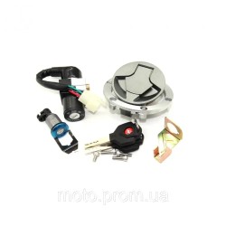 Замок зажигания Lifan KP350-2 Замок зажигания Lifan KP350-2