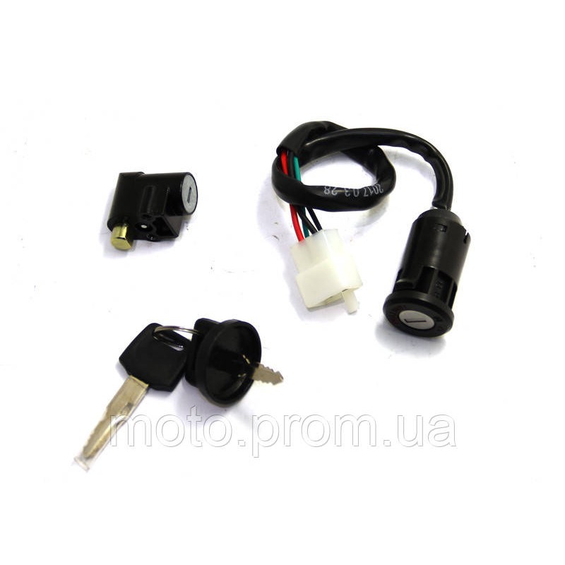 Замок зажигания Shineray XY150ST-3A
